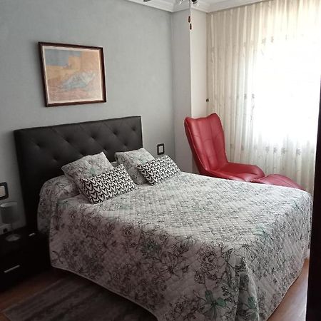 Confortable Y Luminoso Apartamento Валадоид Екстериор снимка