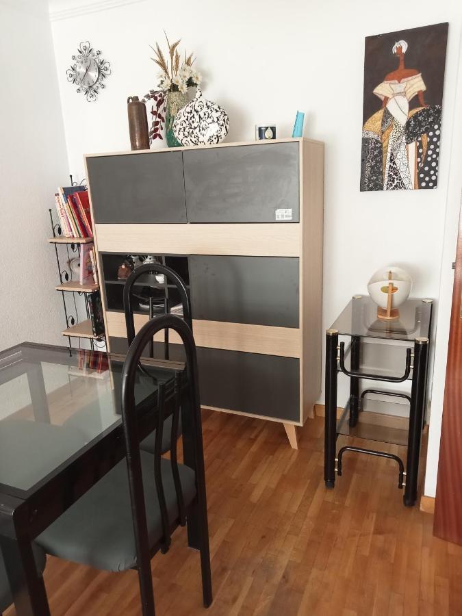 Confortable Y Luminoso Apartamento Валадоид Екстериор снимка